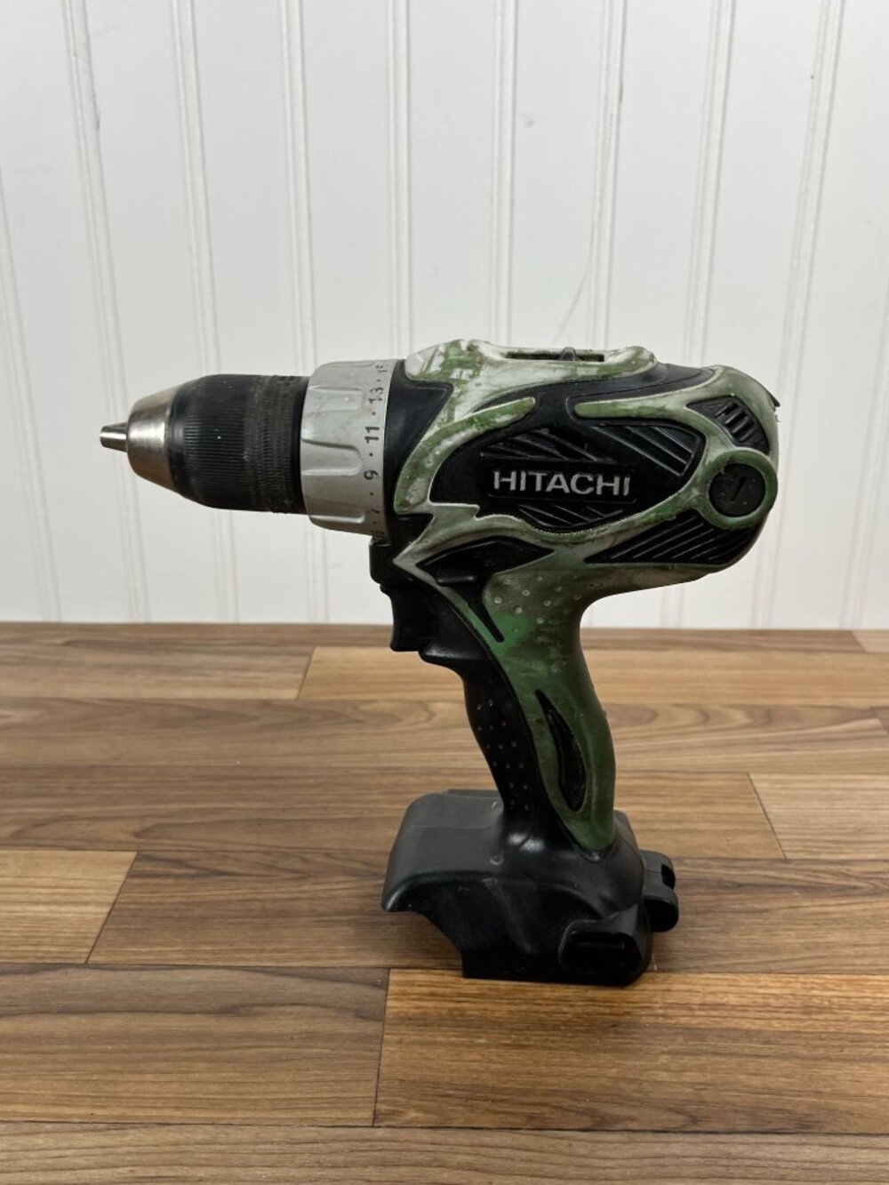 Hitachi DS18DSAL  18V Cordless Driver Drill Replacement Tool Only NO BATTERY